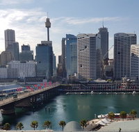 Darling Harbour 2 Bedroom Apartment - Kempsey Accommodation