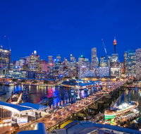 Darling Harbour Escape - Kempsey Accommodation