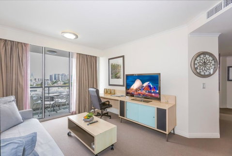 Darling Harbour Executive - Kempsey Accommodation 2
