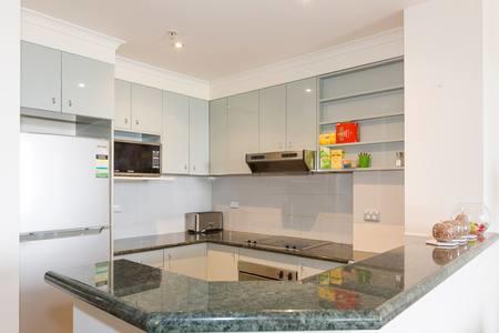 Darling Harbour Executive - Kempsey Accommodation 3