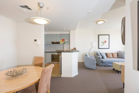 Darling Harbour Executive - Kempsey Accommodation 1