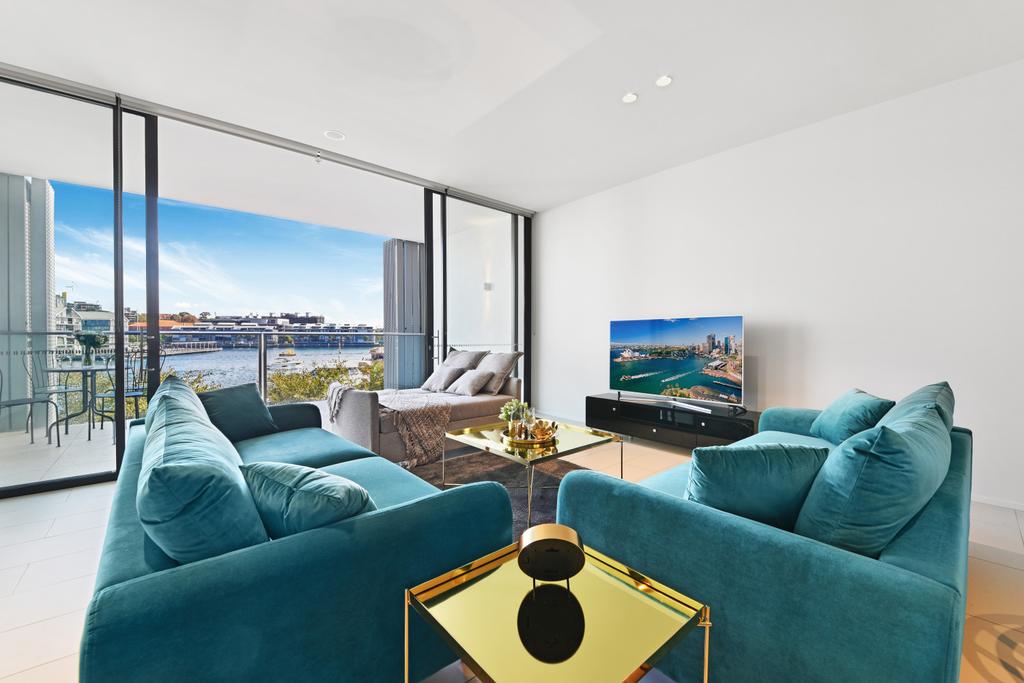 Barangaroo NSW Kempsey Accommodation