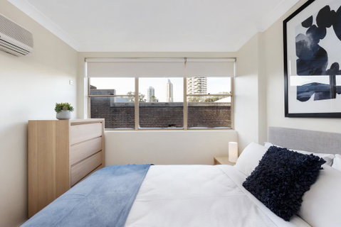 Darlinghurst Self-Contained Modern One Bedroom Apartment (21 CRN) - Kempsey Accommodation 1