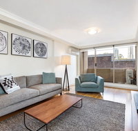 Darlinghurst Self-Contained Modern One Bedroom Apartment 21 CRN - Kempsey Accommodation