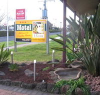 Darlot Motor Inn - Kempsey Accommodation