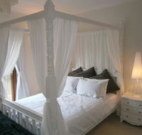 Darnell Bed  Breakfast - Kempsey Accommodation