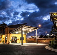 Darra Motel  Conference Centre - Kempsey Accommodation