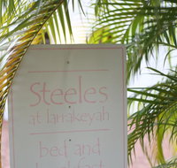 Darwin City BB - Kempsey Accommodation