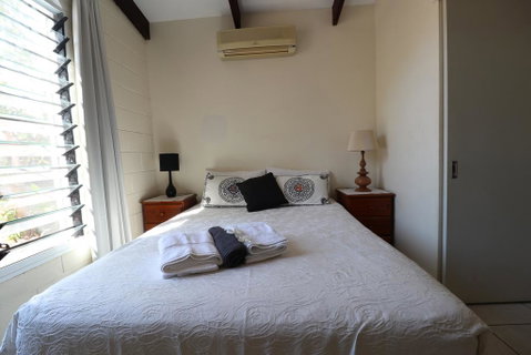 Darwin City B&B - Kempsey Accommodation 3