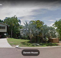 Darwin House - Kempsey Accommodation