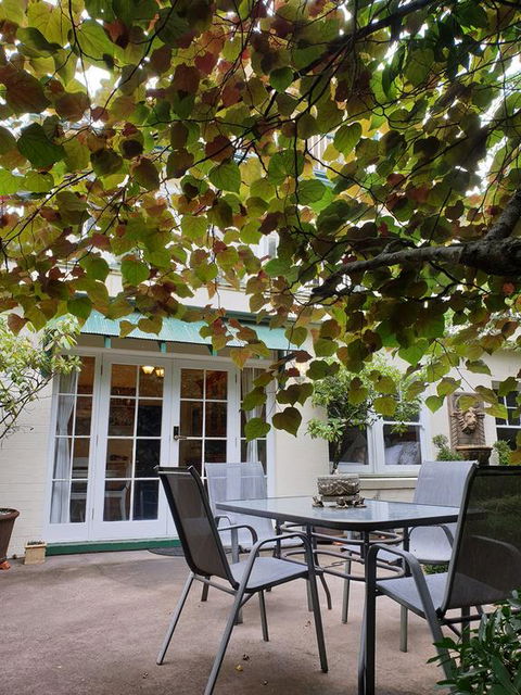 Davaar Hideaway Leura - Kempsey Accommodation 1