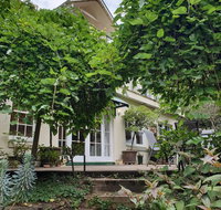 Davaar Hideaway Leura - Kempsey Accommodation
