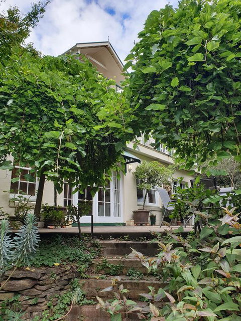 Davaar Hideaway Leura - Kempsey Accommodation 0