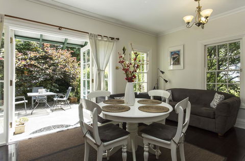 Davaar Hideaway Leura - Kempsey Accommodation 2