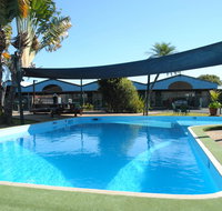 David Motor Inn - Kempsey Accommodation