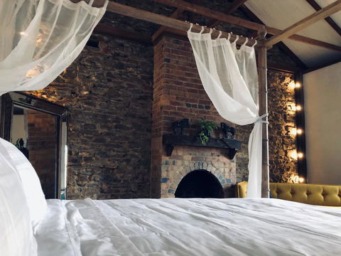 Dawesley Cottage - Kempsey Accommodation 2