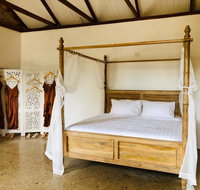 Dawesley Cottage - Kempsey Accommodation