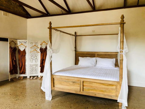 Dawesley Cottage - Kempsey Accommodation 0