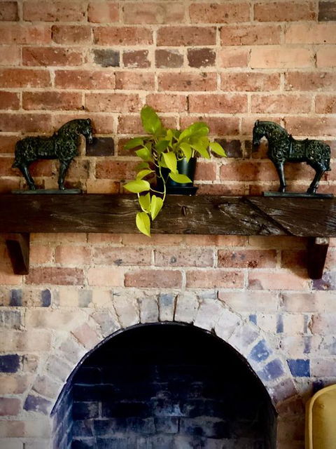 Dawesley Cottage - Kempsey Accommodation 3