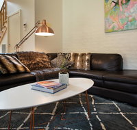 Daylesford Lake Villa 2 - Kempsey Accommodation