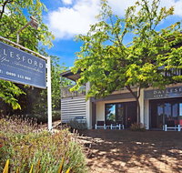 Daylesford Spa Accommodation - Kempsey Accommodation