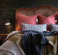 Daylesford Spa Villa 3 - Kempsey Accommodation
