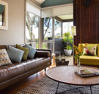 Daylesford Spa Villa 6 - Kempsey Accommodation