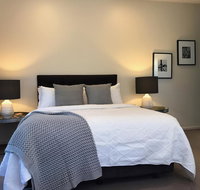 Daylesford Spa Villa One - Kempsey Accommodation