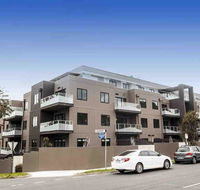 Deakin 2Bed 2Bath and Free parking - Kempsey Accommodation