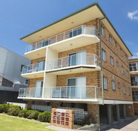 Debra Court Unit 1 - Kempsey Accommodation
