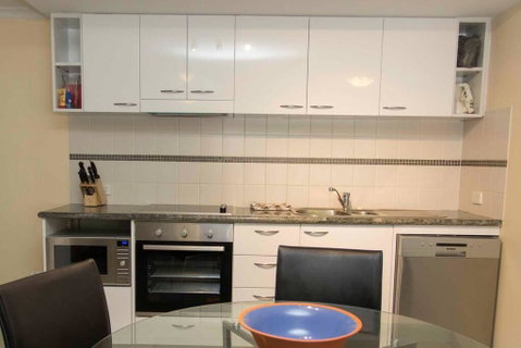 Debs Apartment MtsBay - Kempsey Accommodation 2