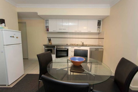 Debs Apartment MtsBay - Kempsey Accommodation 1