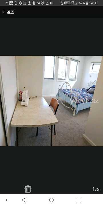 Decent New Master Room With Private Bathroom For One Or Two - Kempsey Accommodation 3