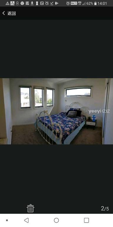 Decent New Master Room With Private Bathroom For One Or Two - Kempsey Accommodation 1