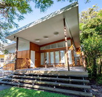 Decked out for a Fantastic Holiday - Whole house Winnett St Woorim - Kempsey Accommodation