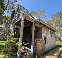 Deep Powder - Kempsey Accommodation