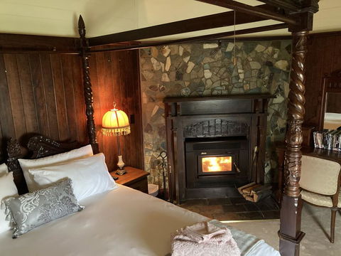 Deepwater Bank BnB - Kempsey Accommodation 0