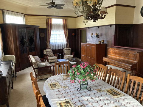 Deepwater Bank BnB - Kempsey Accommodation 3