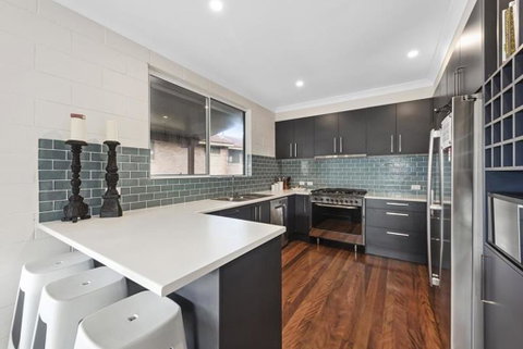 Del Boca Vista - Kempsey Accommodation 3