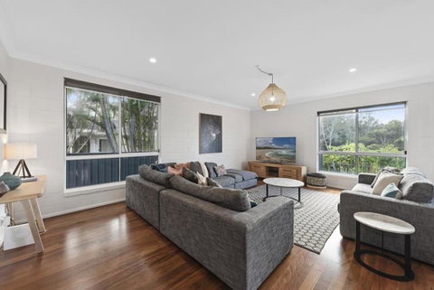 Del Boca Vista - Kempsey Accommodation 1