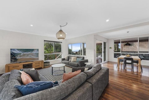 Del Boca Vista - Kempsey Accommodation 0