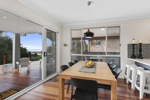 Del Boca Vista - Kempsey Accommodation 2