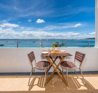 Del Rae Unit 8 - Shoal Bay - Kempsey Accommodation