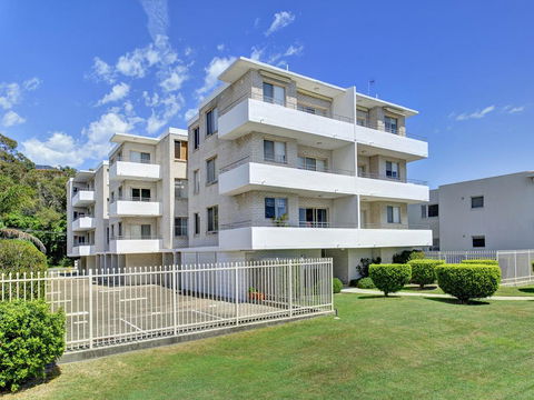 Del Rae, Unit 6/25 Shoal Bay Road - Kempsey Accommodation 3