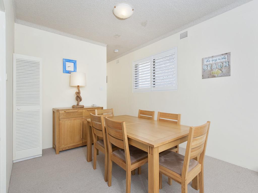 Shoal Bay NSW Kempsey Accommodation