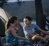 Del Rio Riverside Resort - Kempsey Accommodation