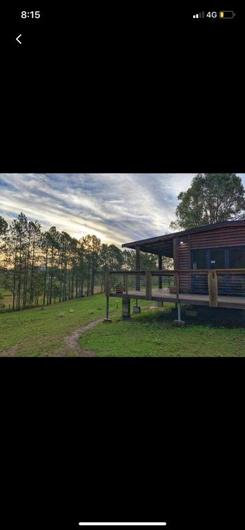 Delaneys Creek Cabin Retreat - Kempsey Accommodation 3