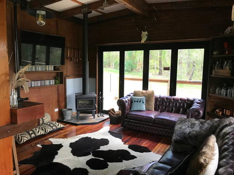 Delaneys Creek Cabin Retreat - Kempsey Accommodation 1