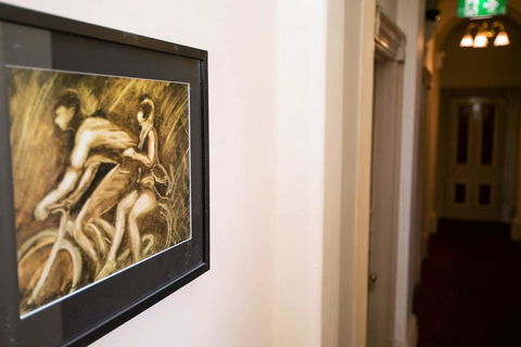 Delatite Hotel - Kempsey Accommodation 2