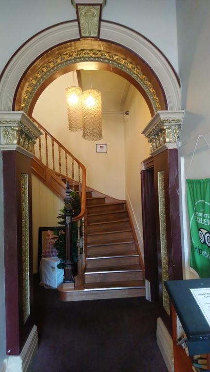 Delatite Hotel - Kempsey Accommodation 1